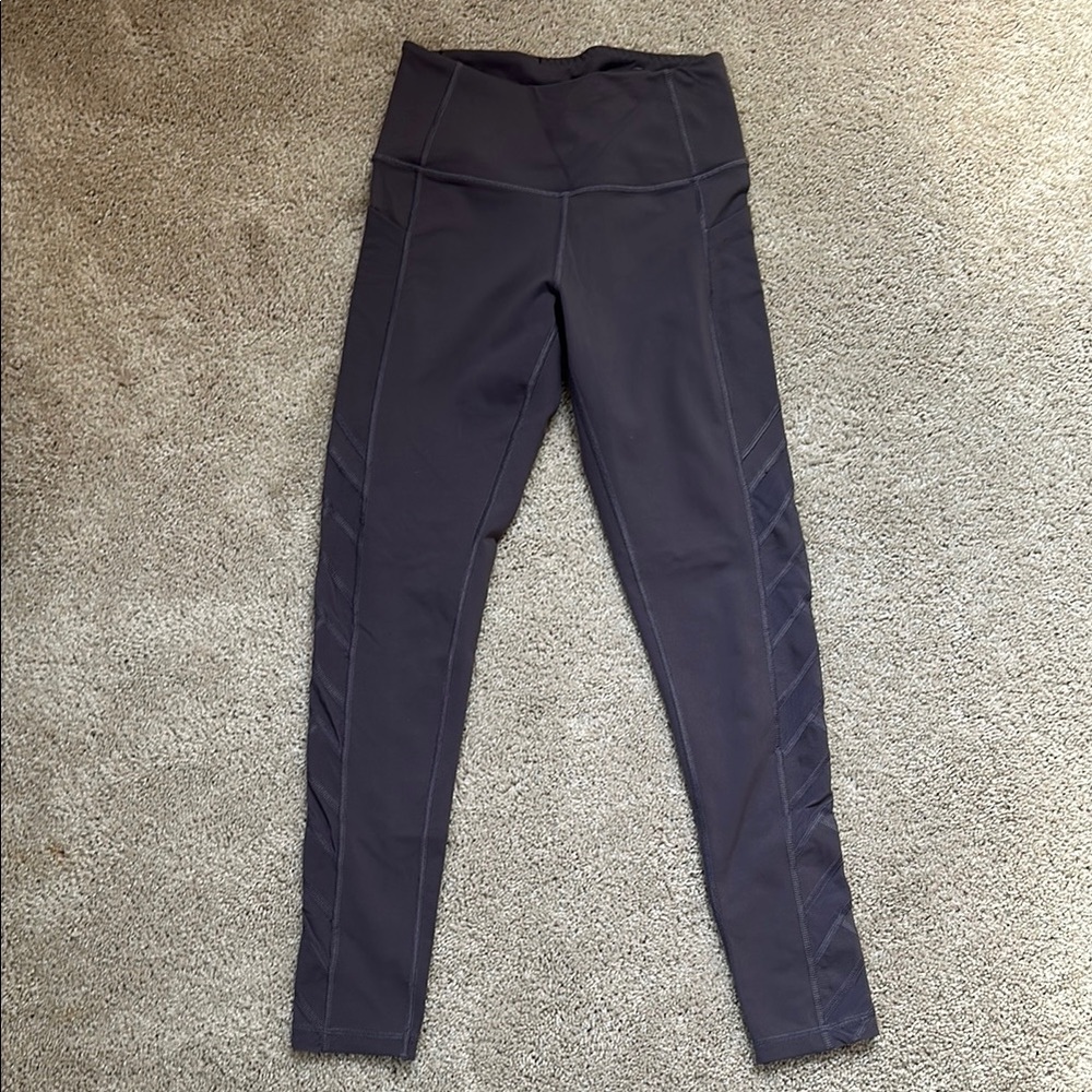 Knockout by Victoria’s Secret purple Leggings